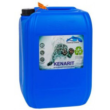 Жидкий дезинфектант для бассейна на основе хлора Kenaz Kenarit 30 л (K23227)