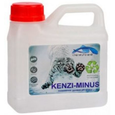 pH минус Kenaz Кензи-Минус (солянокислый 14%) 0,8 л (809202)
