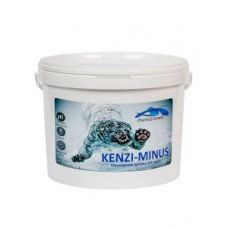 pH минус Kenaz Кензи-Минус гранулы 4 кг