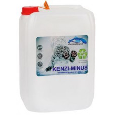 pH минус Kenaz Кензи-Минус (сернокислый 37%) 30 л (K23229)