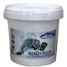 pH плюс Kenaz Кензи-плюс Kenaz гранулы 0,8 кг