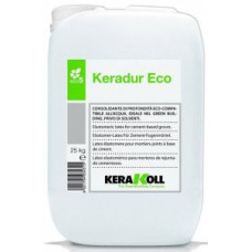 Средство для усиления впитывающих оснований Kerakoll Keradur Eco 25 л