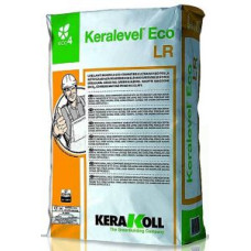 Цементный состав Kerakoll Keralevel Eco LR 25 кг