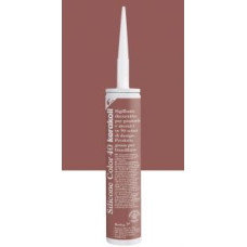 Герметик силиконовый Kerakoll Silicone Color 40, 310 мл