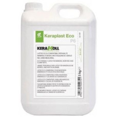 Латексная добавка Kerakoll Keraplast Eco P6 5 кг