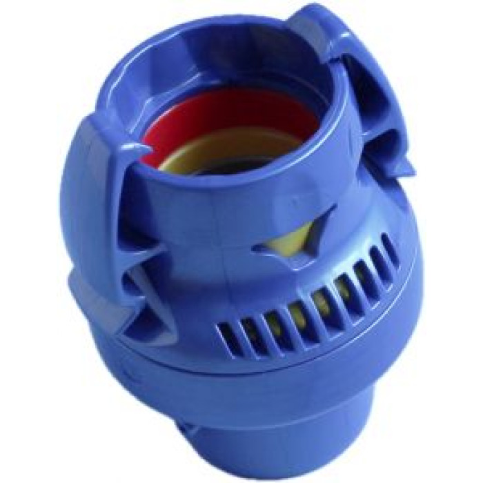 Клапан регулятора потока для вакуумных пылесосов Zodiac MX8, MX9 (60001100) Клапан регулятора потока для вакуумных пылесосов Zodiac MX8, MX9 (60001100)