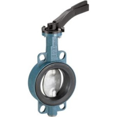 Дисковый затвор 250 мм Dinotec (1971-107-00)