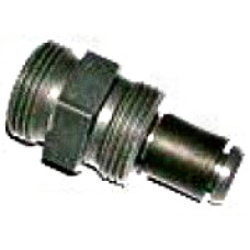 Клапан впрыска реагента Etatron 1/2" Gm ПВХ-Витон 103 л/ч (SVA0001504)