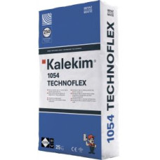 Клей для плитки высокоэластичный Kalekim Technoflex, 25 кг (1054)