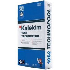 Клей для плитки с гидроизолирующими свойствами Kalekim Technopool, 25 кг (1062)