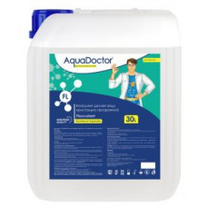 Флокулянт жидкий AquaDoctor FL, 30 л