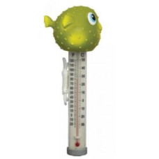 Термометр плавающий Kokido Рыбка-фугу (K265DIS/6P)