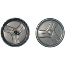 Колесо переднее (без шины) для робота пылесоса Zodiac Vortex (R0636001) Колесо переднее (без шины) для робота пылесоса Zodiac Vortex (R0636001)