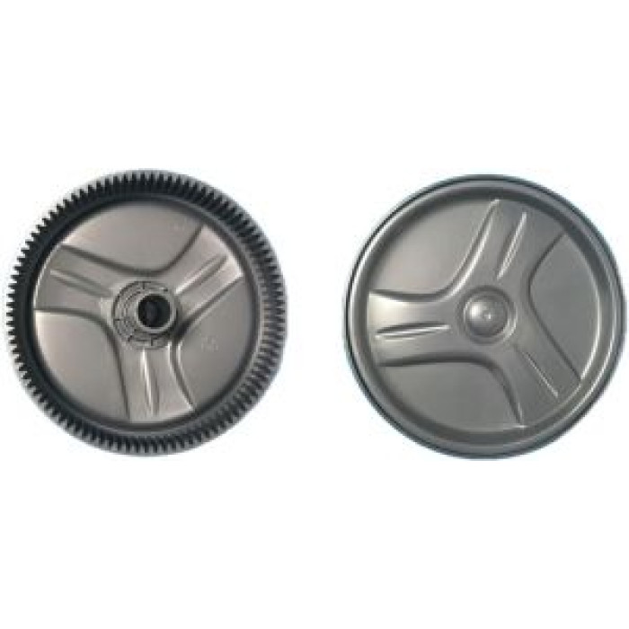 Колесо переднее (без шины) для робота пылесоса Zodiac Vortex (R0636001) Колесо переднее (без шины) для робота пылесоса Zodiac Vortex (R0636001)