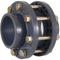 Комплект установочный для дисковых затворов  75 мм Cepex PN10 (09128)