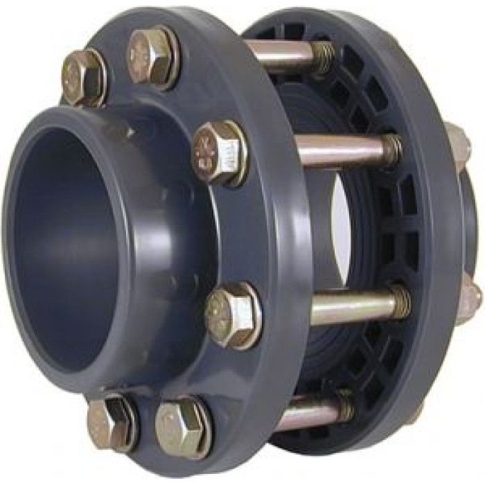 Комплект установочный для дисковых затворов 160 мм Cepex PN10 (09133) Комплект установочный для дисковых затворов 160 мм Cepex PN10 (09133)