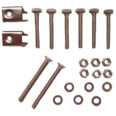 Комплект винтов прожекторов PHM/PLM Kripsol (RUWL2381.00R)