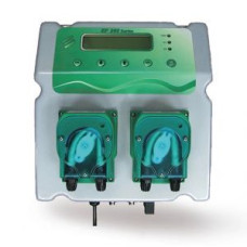 Автоматическая станция обработки воды 1,5 и 6 л/ч  Steiel EF265 (pH, Rx) (4008015761)