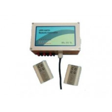 Контроллер Laswim WL-LED-YAQ 02 для управления PAR 56 RGB с функцией белого свечения