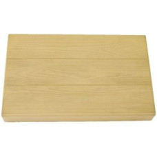 Плитка клинкерная AquaViva Wood 600х370х70-40 мм, бежевый Плитка клинкерная AquaViva Wood 600х370х70-40 мм, бежевый