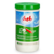 Порошок pH минус hth, 2 кг (упаковка 6 шт.) S800812H2