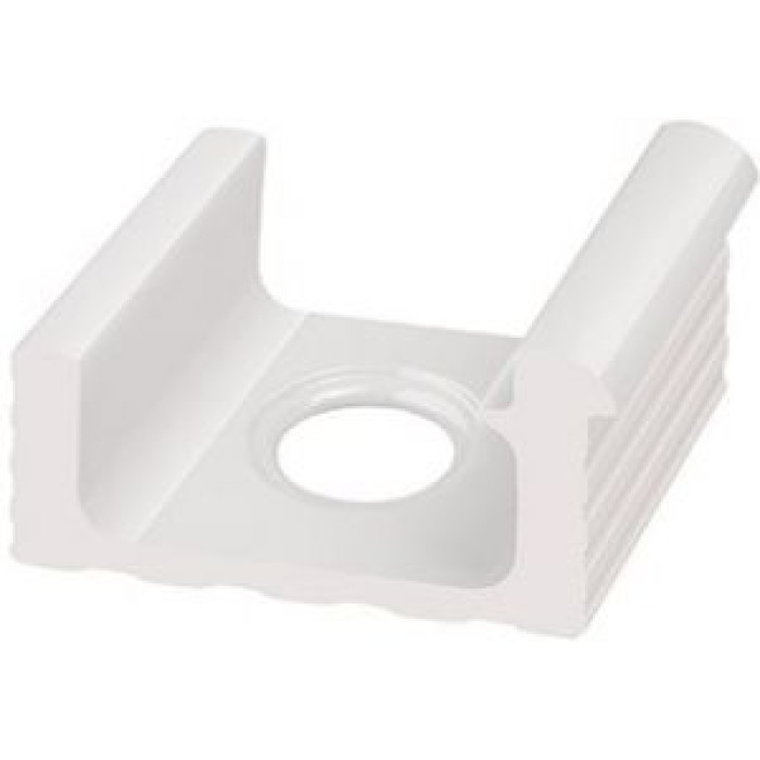 Переливной водоотводный канал Serapool со сливом и поручнем 286x250 мм, белый (KP223) Переливной водоотводный канал Serapool со сливом и поручнем 286x250 мм, белый (KP223)