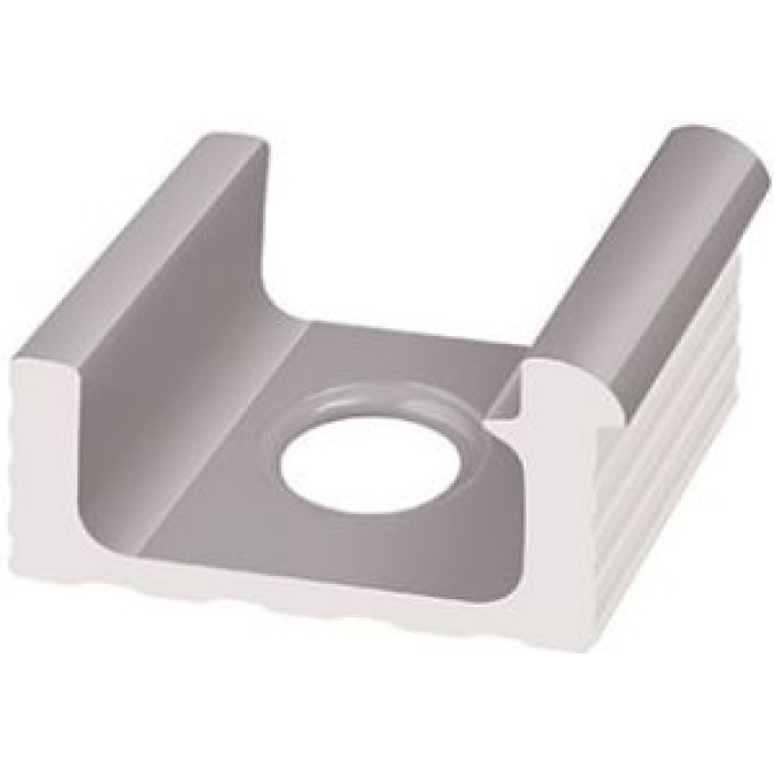 Переливной водоотводный канал Serapool со сливом и поручнем 286x250 мм, серый (KP229.1) Переливной водоотводный канал Serapool со сливом и поручнем 286x250 мм, серый (KP229.1)