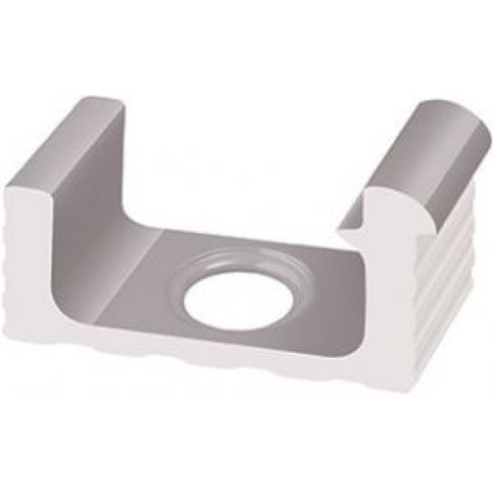 Переливной водоотводный канал Serapool со сливом и поручнем 286x125 мм, серый (KP269.1) Переливной водоотводный канал Serapool со сливом и поручнем 286x125 мм, серый (KP269.1)