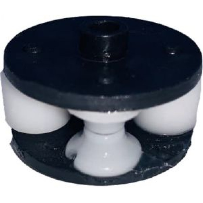 Крестовина перистальтического насоса Idrania (S176KPN) Крестовина перистальтического насоса Idrania (S176KPN)