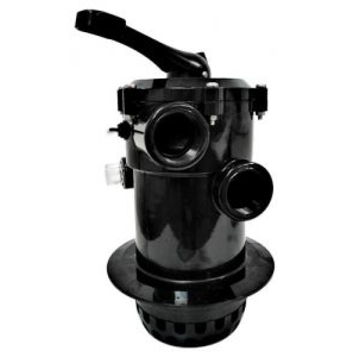 Вентиль 6-ти поз. (верхний 1 1/2") для фильтра GRANADA GT Kripsol SPO643TE Вентиль 6-ти поз. (верхний 1 1/2") для фильтра GRANADA GT Kripsol SPO643TE