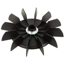 Вентилятор эл.двигателя насоса Kripsol FAN MEC80 (RBM1030.32R)