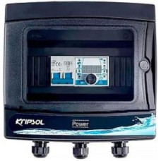 Блок управления с 2 канальным цифровым таймером Kripsol (KPOW230)