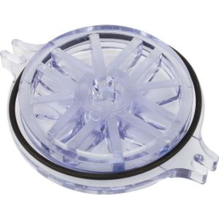 Крышка префильтра насоса Kripsol KS (RKS020.A/RBH0002.03R) Крышка префильтра насоса Kripsol KS (RKS020.A/RBH0002.03R)