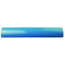 Плитка бордюрная AquaViva YCA голубая, 244x40x10 мм