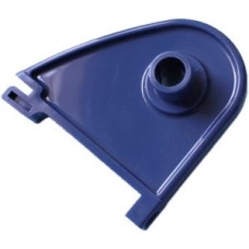 Кронштейн держатель вала для щеток робота пылесоса Zodiac Vortex (R0518700) Кронштейн держатель вала для щеток робота пылесоса Zodiac Vortex (R0518700)