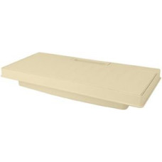 Крышка для скиммера 25 л Astral Pool Unik, бежевый (74838CL090)