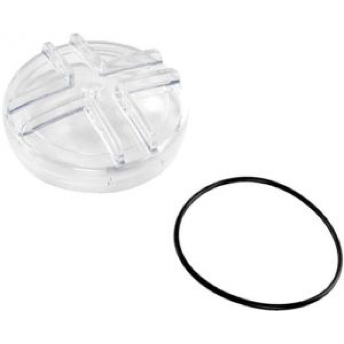 Крышка префильтра насоса Astral Pool Sena (4405010401) Крышка префильтра насоса Astral Pool Sena (4405010401)