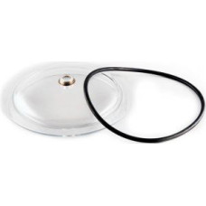 Крышка фильтра 175 мм Astral Pool, с уплотнительным кольцом (4404180101)