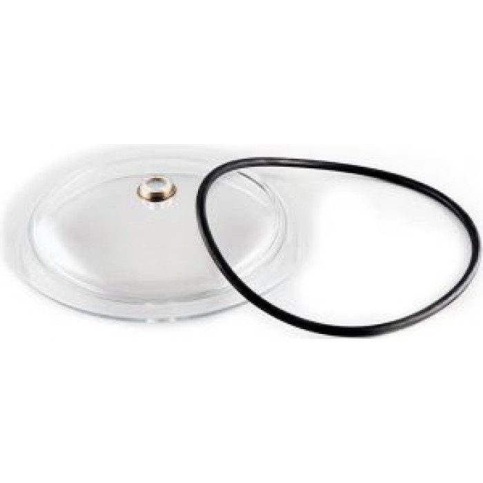 Крышка фильтра 175 мм Astral Pool, с уплотнительным кольцом (4404180101) Крышка фильтра 175 мм Astral Pool, с уплотнительным кольцом (4404180101)