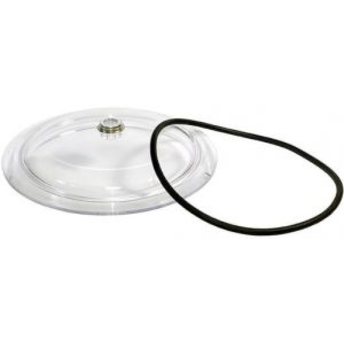 Крышка с уплотнением для фильтра Astral Pool Cantabric 900 мм (4404180112) Крышка с уплотнением для фильтра Astral Pool Cantabric 900 мм (4404180112)