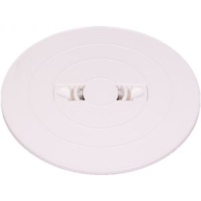 Крышка для скиммера Astral Pool, ABS-пластик (4402010509) Крышка для скиммера Astral Pool, ABS-пластик (4402010509)