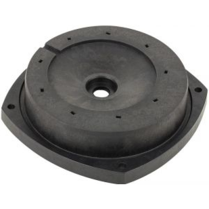 Крышка задняя насоса NK Kripsol (RNK 170.A/RBH0008.00R) Крышка задняя насоса NK Kripsol (RNK 170.A/RBH0008.00R)