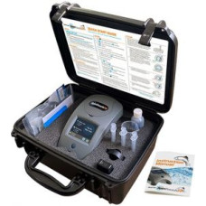 Фотометр лаборатория Astral Pool WaterLink Spin Touch с кейсом (3581-EU) Фотометр лаборатория Astral Pool WaterLink Spin Touch с кейсом (3581-EU)