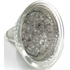 Лампа   1 Вт светодиодная Emaux LEDS-100PN RGB (04011017)