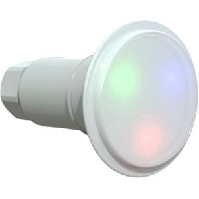 Лампа   7,6 Вт светодиодная Astral Pool LumiPlus FlexiMini V2 RGB (74408) Лампа   7,6 Вт светодиодная Astral Pool LumiPlus FlexiMini V2 RGB (74408)