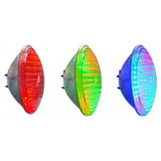 Лампа  36 Вт светодиодная Laswim RGB+белый (WL-PAR-LED036PC)