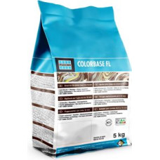 Затирка для швов Laticrete Colorbase FL 44, белый, 5 кг