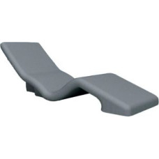 Лежак Wedi Sanoasa Lounger 1 1920x700x672 мм, без подогрева (076400042)