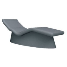 Лежак Wedi Sanoasa Lounger 3 1856x700x764 мм, без подогрева (076400049)