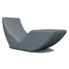 Лежак Wedi Sanoasa Lounger 5 1738x700x890 мм, без подогрева (076400059)